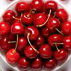 [계절상회] 칠레산 생 체리 신선한 수입 체리 항공직송 신선과, 1박스, 특대과 (9.5R) 2kg