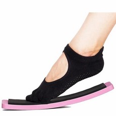 발레 회전 보드 - 피겨 스케이팅 리듬 체조 및 피루엣 훈련용 조절 가능한, 01 1PC Round blue