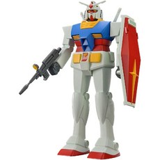 건담피규어 굿즈 베스트메카 컬렉션 RX-78-2 건담 REVIVAL Ver, 1개