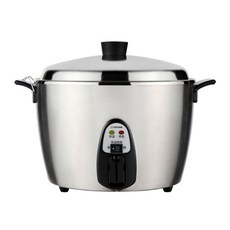 TATUNG大同 15人份全不鏽鋼配件電鍋 TAC-15T-NM /台