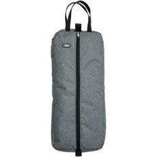 Tough 1 디럭스 나일론 홀터/브라이들 백 - 그레이, Tough 1 디럭스 나일론 홀터/브라이들 백 - 그레