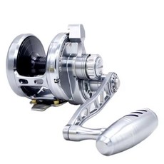 MODAX 拖釣金槍魚卷 (左/右手頭頂海水卷), HU50,右手, 1個