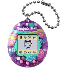Tamagotchi 오리지널 - Tama Sewing 163503, Tama Candy