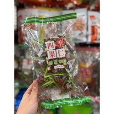 來新零食物語 250g 獨立包裝 健康美味, 1袋
