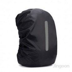 등산가방비닐 방수 덮개 배낭 백팩 레인 커버 30L M12429 jja*439yP, 본상품선택