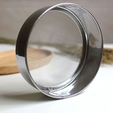 스텐가루망 체망 채망 소형분말망