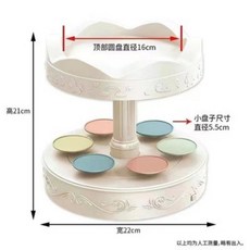 회전초밥 장난감 빙글빙글초밥 스시트레인 초밥장난감 기차, F, 1개