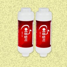 애플 정수필터 정품 ABF-110 2개