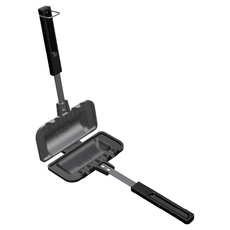 日本製 三明治吐司夾, 1個, 28.5cm