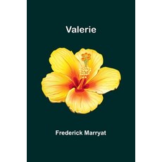 (영문도서) Valerie Paperback, Alpha Edition, English, 9789362093325