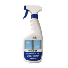 MARBEC VETRONET 玻璃清潔劑, 1個, 500ml