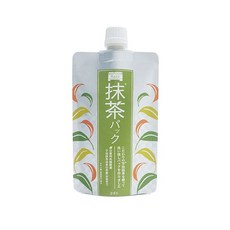 樂選購物 PDC酒粕面膜/泥膜/抹茶面膜，深層清潔毛孔，水洗式方便使用, 1個, 抹茶面膜(水洗式泥膜)170g