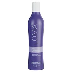 LOMA Loma Hair Care 바이올렛 컨디셔너 레몬/유칼립투스 350ml(12온스) 135310, 1, 355ml