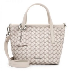 타마리스 Tamaris 프란체스카 시티쇼핑 S 베이지 가방 핸드백 숄더백 359577