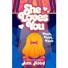 She Loves You: Yeah Yeah Yeah Paperback, Penguin Workshop