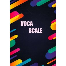 Voca Scale 1, WittenBooks
