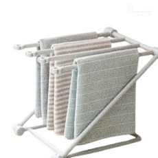 접이식 미니 건조대 고무장갑건조대