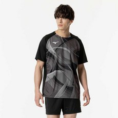 미즈노 탁구복 Mzn-125421