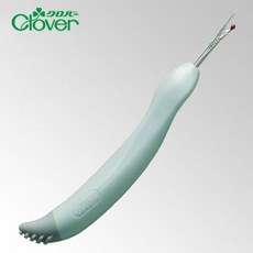 퀼트스타 [크로바] 그립핏 실뜯개(리퍼), 1개, 스카이민트