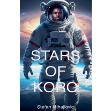 (英文圖書)Stars Of Koro 平裝版, Stefan Mihajlovic, English, Paperback