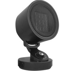 아토만 온풍기 써큘레이터 미니히터, ATO-TSI2000