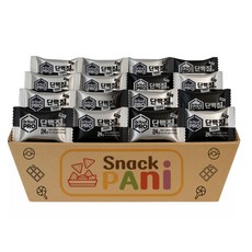 닥터유 단백질바 프로 미니 오리지날 크런치 세트 50개입, 50개