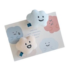 方坊 印刷明信片 卡片 萬用卡 生日卡片 小花系列 晚安喜寶 通勤中 旅行 龍年限定 擁抱情緒