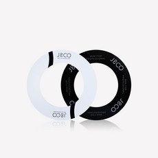 [현뷰티] J&CO 제이엔코 워머기 카라 왁싱재료, 1개