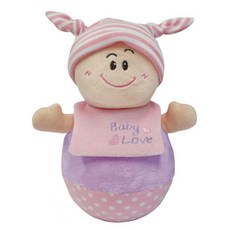 핑크오뚜기, 1개