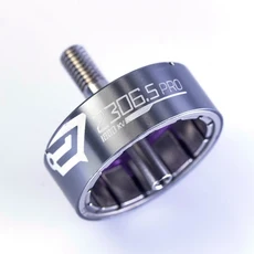 SpeedyBee BeeStorm 2306.5 PRO 1880KV 모터 (Mario5 5인치 FPV 드론용) - 4S 6S 브러시리스 RC 쿼드콥터, 01 KV1880, 01 China Mainland, 01 Motor rotor