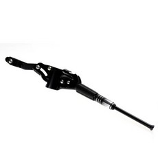 （大沅單車）鋁合金側腳架(可調長短), 1個