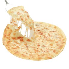 또띠아피자 고르곤졸라 20cm, 1개, 140g