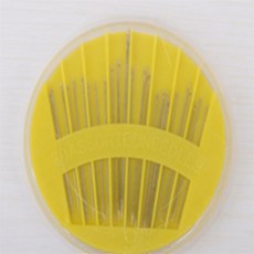 포켓하우스 바늘 세트 바느질정리함