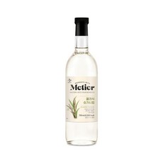 CJ메티에 클래 슈가 시럽 750ml 2개세트 설탕시럽, 2개