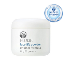 뉴스킨 페이스 리프트 파우더 오리지널 포뮬러, 1개, 75g