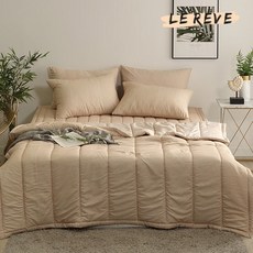 [르헤브] 라이너 에어스킨 차렵이불 SS/싱글