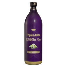 멜라루카 트리플렉스 노니 주스, 1L, 1개
