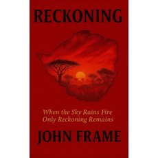 (英文圖書)Reckoning: When the Sky Rains Fire Only Reckoning Remains 平裝版, New Generation Publishing, English