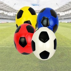 더가 스펀지축구공 10cm