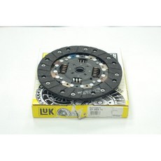 小賴汽車 VW 福斯 GOLF 2 3 MK2 MK3 變速箱離合器片 手排 全新, 1個