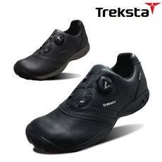 트렉스타 최상위 클래스! 코브라 1000 리미티드 고어텍스 시티 트레킹화 리뉴얼