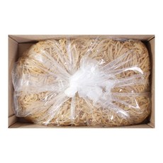 해파리채(염장) 6kg(실중량), 1개