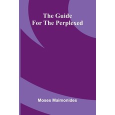 (英文圖書)The Guide For The Perplexed 平裝版, Alpha Edition, 英文