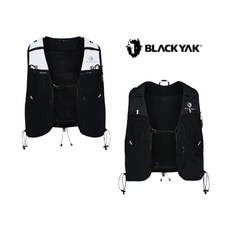 블랙야크 남여공용 경량 트레일러닝베스트 알파인런UL10 _M 2BYKSX4925 - 189.00 VQN716 XFD827, 단일(999), 오프화이트(OW)