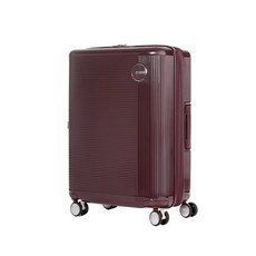 아메리칸 투어리스터 AMERICAN TOURISTER GEMINA PRO 캐리어 65/24 EXP TSA V2 CHERRY UA430006 매장정품 256046