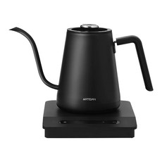 ARTISAN 奧堤森 0.8L溫控手沖細口快煮壺 KT0801