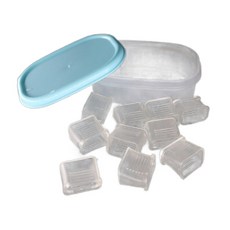 축구심판 휘슬고무 마우스가드 호루라기 호각 12팩 장비 커버 보관함없음, 1개, 이미지 남기기