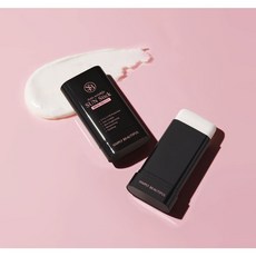 심플리뷰티풀 안티링클 선스틱 백탁없고 끈적임없는 촉촉한 수분베이스 모공커버 스틱 프라이머