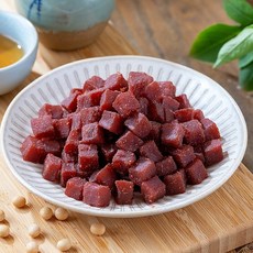 豆丁 小豆丁 豆干【糖果風暴】, 1個, 小豆丁(270g)
