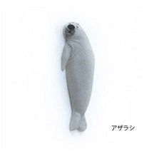 Artha 壁ごこち系列磁鐵 海豹造型, 海豹（現貨/AR0810077）
